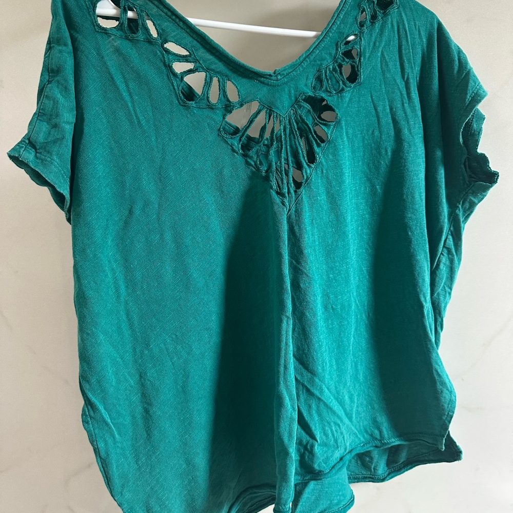 Free people top